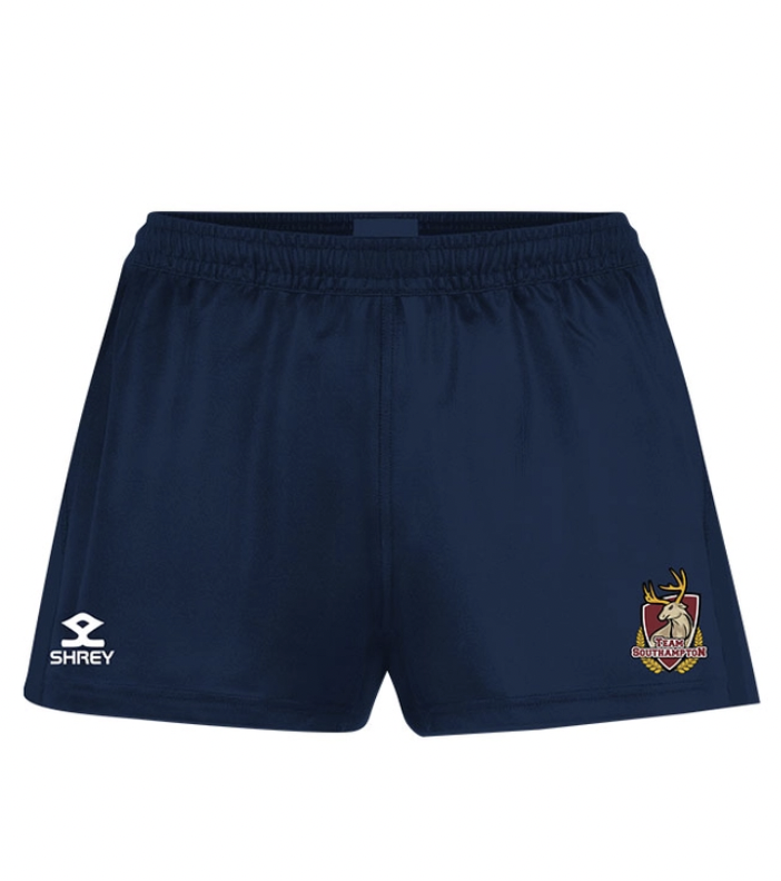 Hockey Shorts